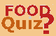 graphic Food Quiz