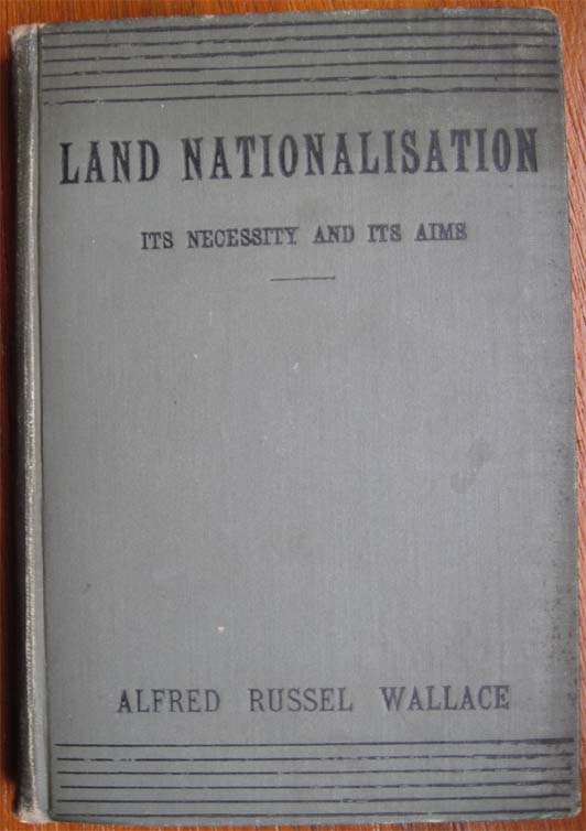 Land Nationalisation